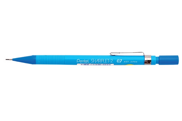 Pentel A-127 Mechanical Pencil (0.7mm)